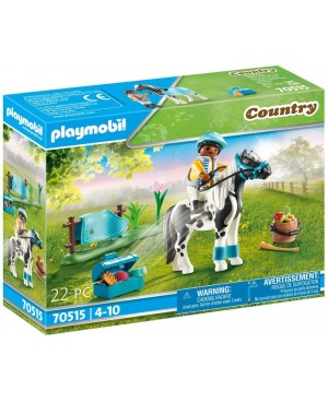 Playmobil 70515 Country...