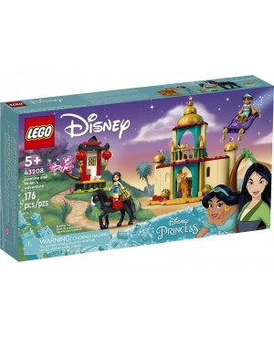 LEGO 43208 Disney -...