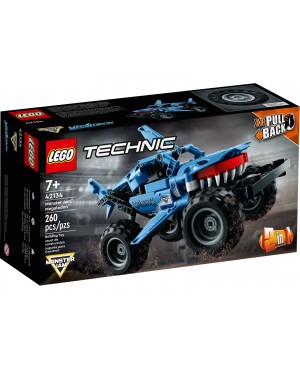 LEGO 42134 Technic -...