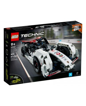 LEGO 42137 Technic -...