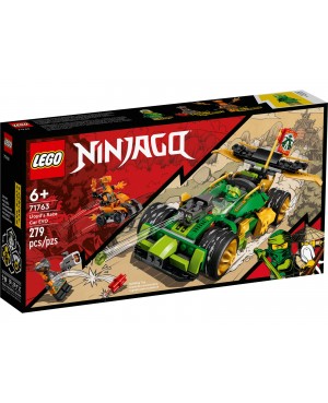LEGO 71763 Ninjago -...