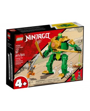 LEGO 71757 Ninjago - Mech...