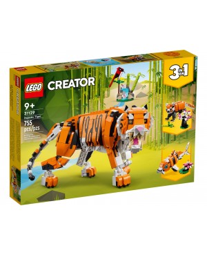 LEGO 31129 Creator 3w1 -...