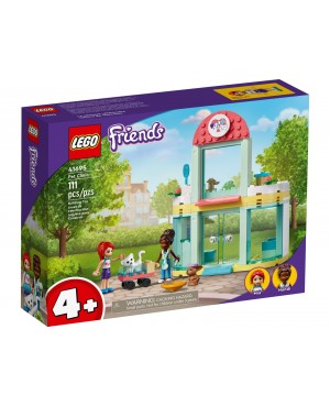 LEGO 41695 Friends -...
