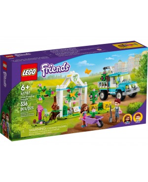 LEGO 41707 Friends -...