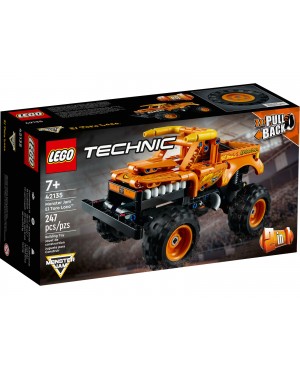 LEGO 42135 Technic -...