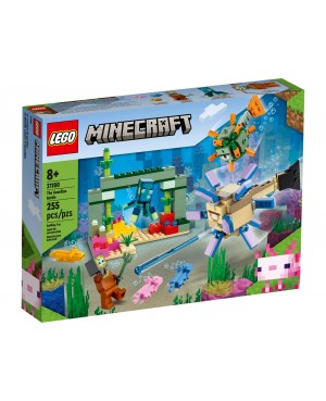 LEGO 21180 Minecraft -...