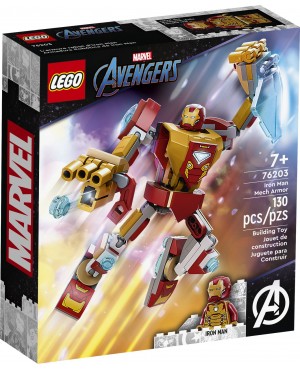 LEGO 76203 Marvel Super...