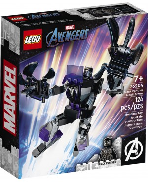 LEGO 76204 Marvel Super...