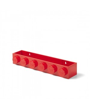 Półka LEGO Czerwona 41121730