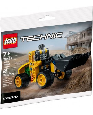 LEGO 30433 Technic -...