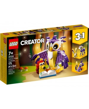 LEGO 31125 Creator 3w1 -...