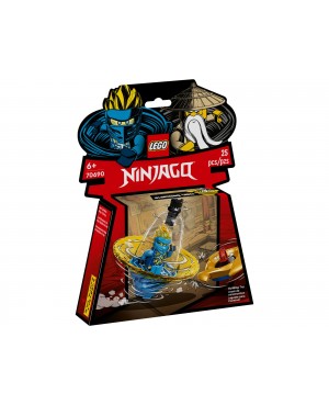 LEGO 70690 Ninjago -...