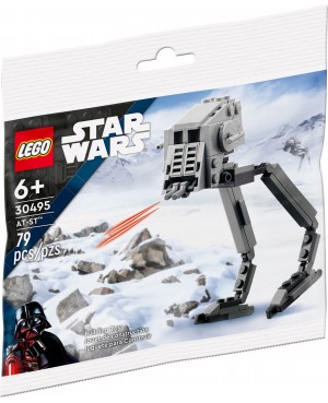 LEGO 30495 Star Wars  AT-ST