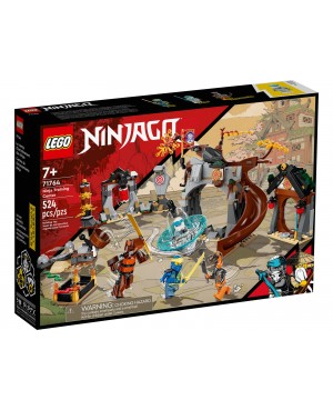LEGO 71764 Ninjago -...