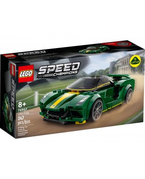 LEGO 76907 Speed Champions...