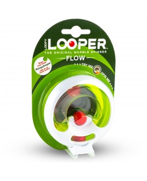 Loopy Looper - Flow gra...