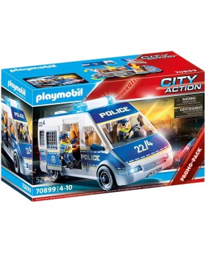 Playmobil 70899 Action...