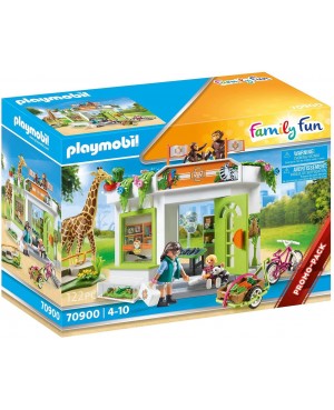 Playmobil 70900 Family Fun...