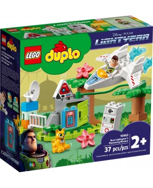 LEGO 10962 Duplo -...