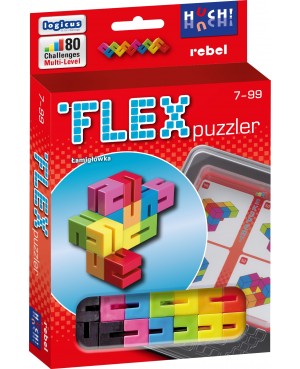 Flex Puzzler (edycja...