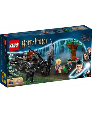 LEGO 76400 Harry Potter -...