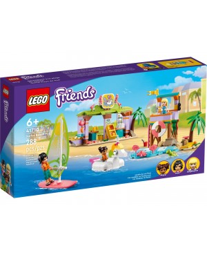 LEGO 41710 Friends - Plaża...