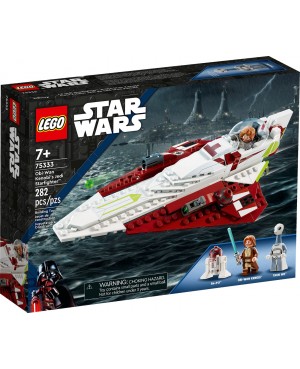 LEGO 75333 Star Wars...