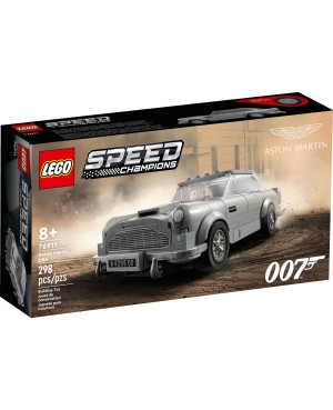 LEGO 76911 Speed Champions...
