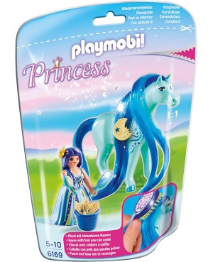 Playmobil 6169 Princess...