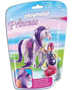 Playmobil 6167 Princess...