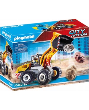 Playmobil 70445 City Action...