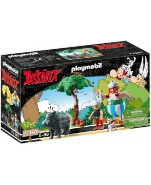 Playmobil 71160 Asterix...