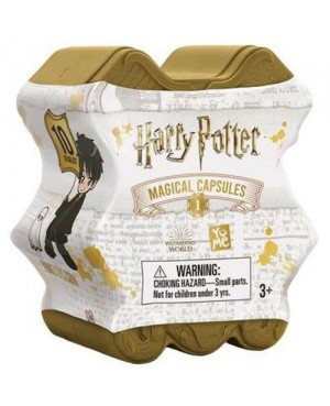 Harry Potter: Magical...