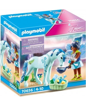 Playmobil 70656 Fairies...