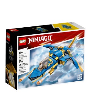LEGO 71784 Ninjago...