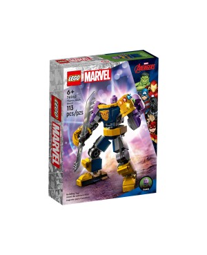 LEGO 76242 Marvel Super...
