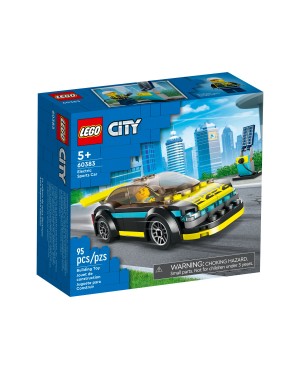 LEGO 60383 City -...