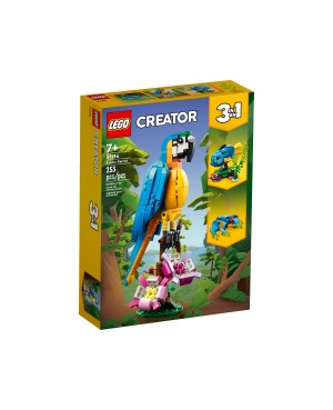 LEGO Creator 3w1 31136 -...