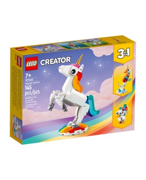 LEGO 31140 Creator 3w1 -...