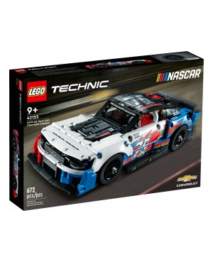 LEGO Technic 42153  Nowy...