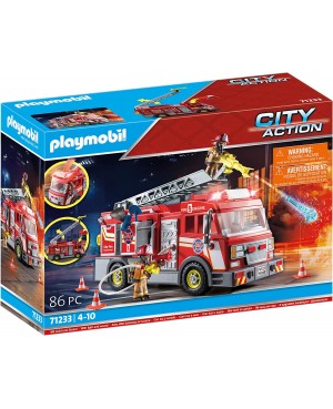 Playmobil 71233 City Action...