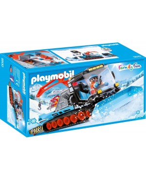 Playmobil 9500 Family Fun...