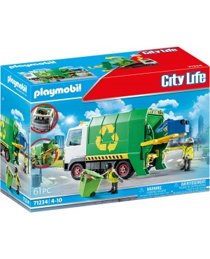 Playmobil 71234 City Life...