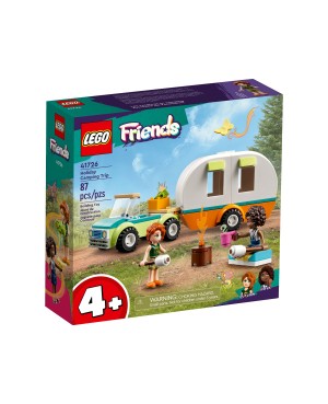 LEGO 41726 Friends -...