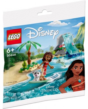 LEGO 30646 Disney Vaiana...