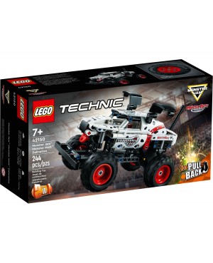 LEGO 42150 Technic Monster...