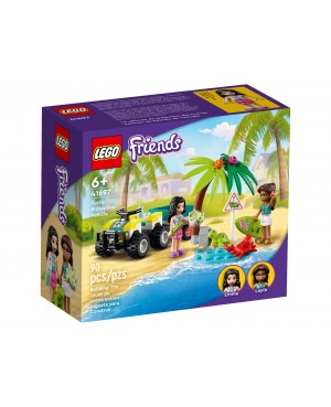 LEGO 41697 Friends  Pojazd...