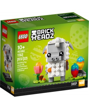 LEGO 40380 BrickHeadz...