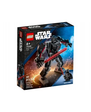 LEGO 75368 Star Wars  Mech...